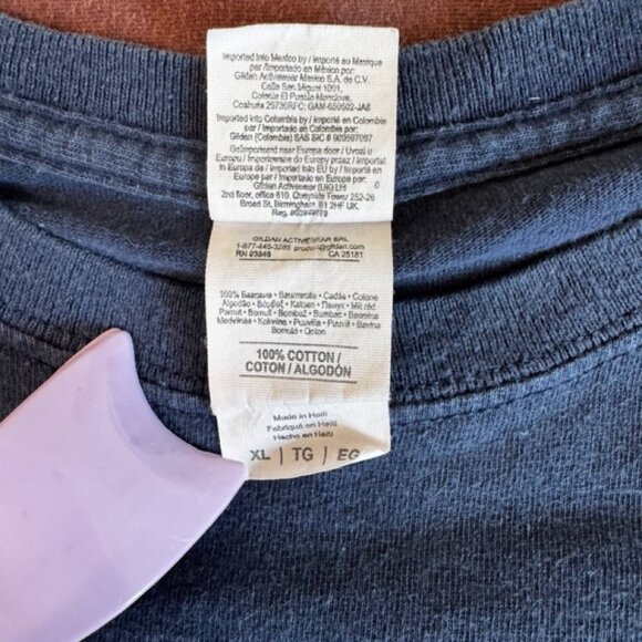 Chance the Rapper Be Encouraged Tour 2017 Official Merch - Picture 7 of 9